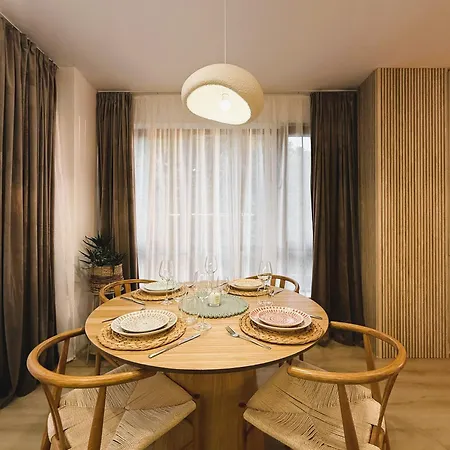 Apartamento The Cactus South Bay *