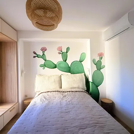 The Cactus South Bay 公寓 *