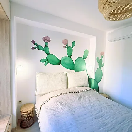 The Cactus South Bay Apartamento