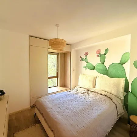 The Cactus South Bay Apartamento