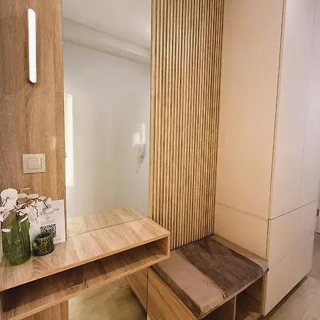 Apartamento The Cactus South Bay