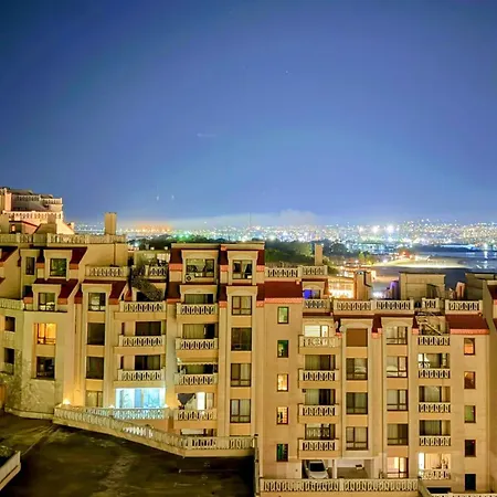 Apartamento The Cactus South Bay