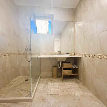 Apartamento The Cactus South Bay Varna