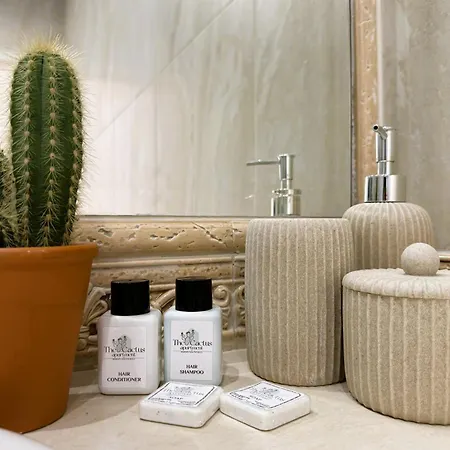The Cactus South Bay Apartamento *